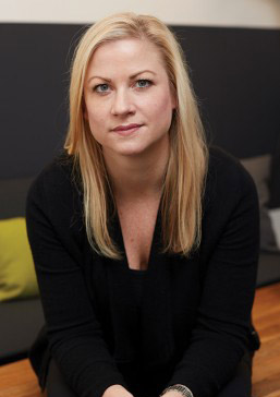 Angie Klein Vice President of Consumer Segment Marketing