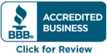 BBB Accredited Business