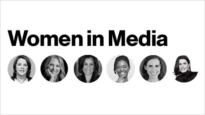 Women in Media