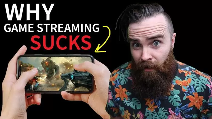 Why mobile game streaming SUCKS (and how the cloud and 5G can help)