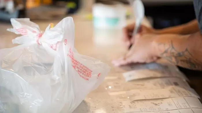 Taking Orders From Texts To Connect People That Are Experiencing Food Insecurity