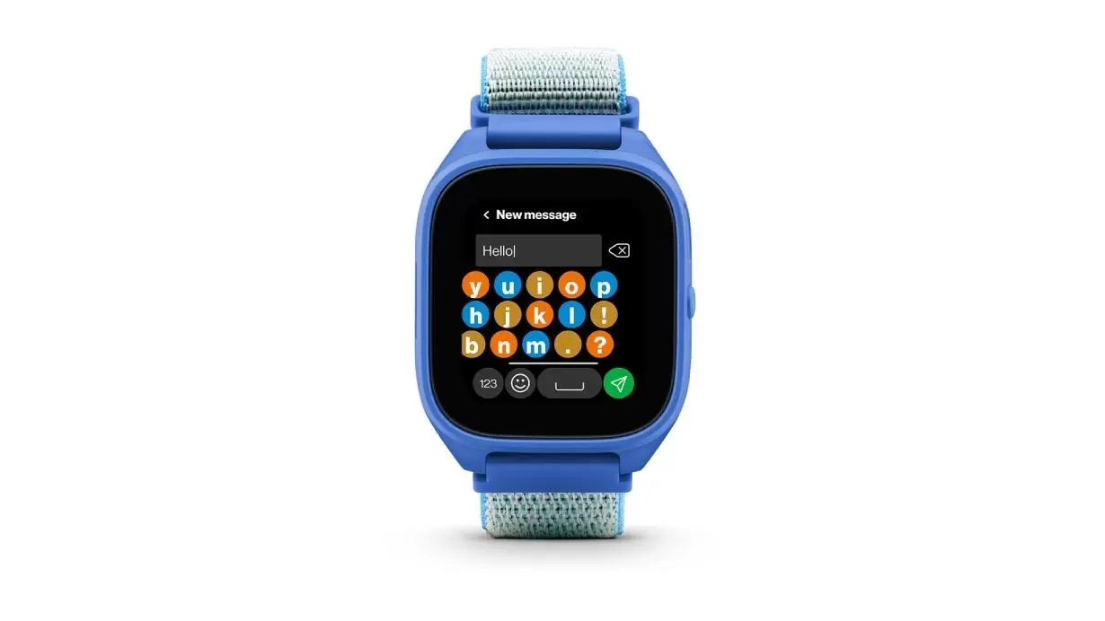 Introducing the Gizmo Watch 3 – Adventure: The Ultimate Smartwatch for Kids!