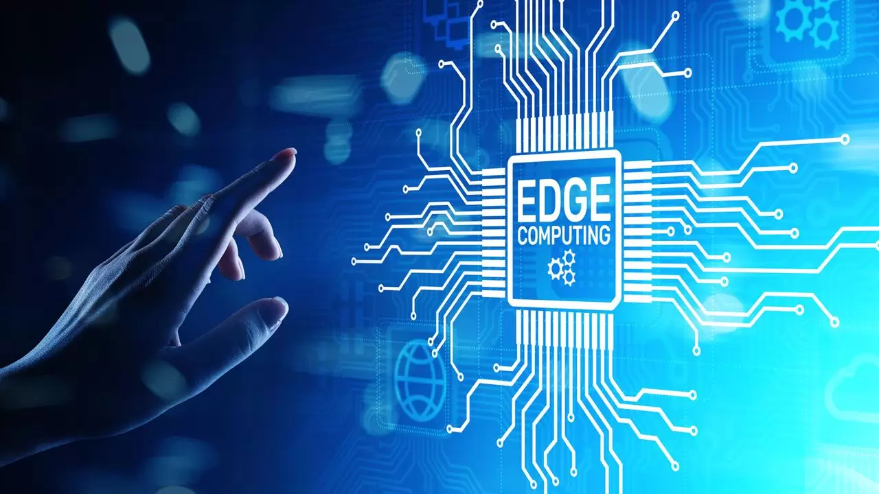 Multi-Access Edge Computing