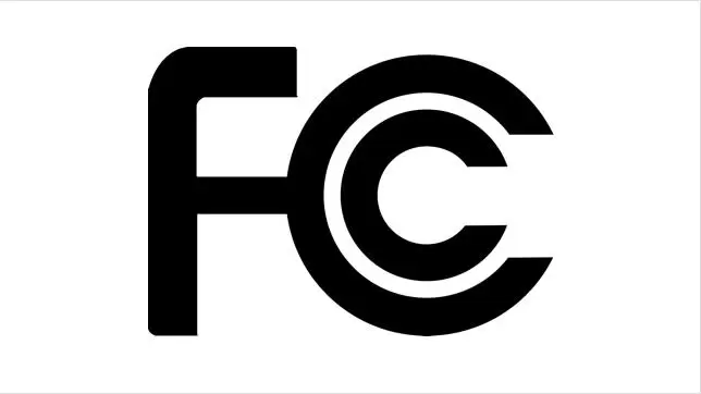 FCC Logo