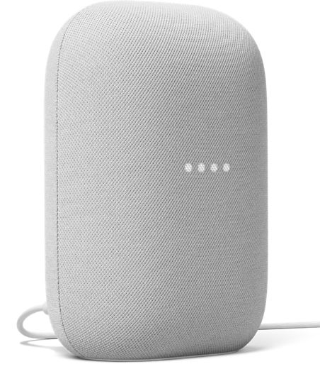 Google Home Devices