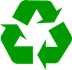 Universal Recycling Symbol