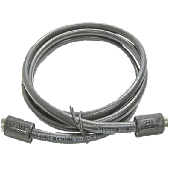 Cable coaxial - Vista del producto