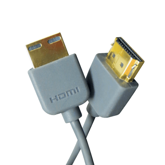Cable HDMI de 5 pies - Vista del producto