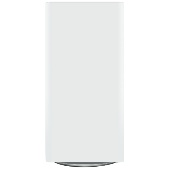 Side view of Verizon Wi-Fi Extender