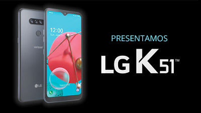 lgk51 verizon