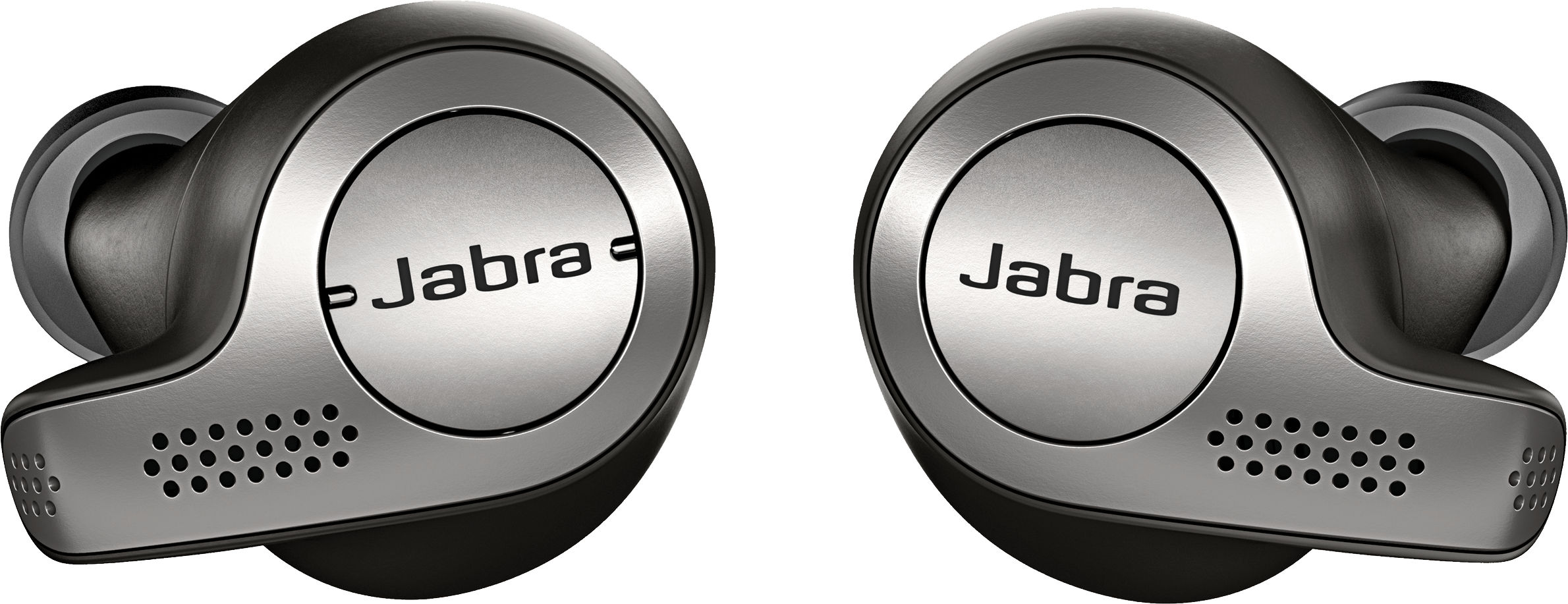 3 reasons to love Jabra Elite 65t Wireless Earbuds