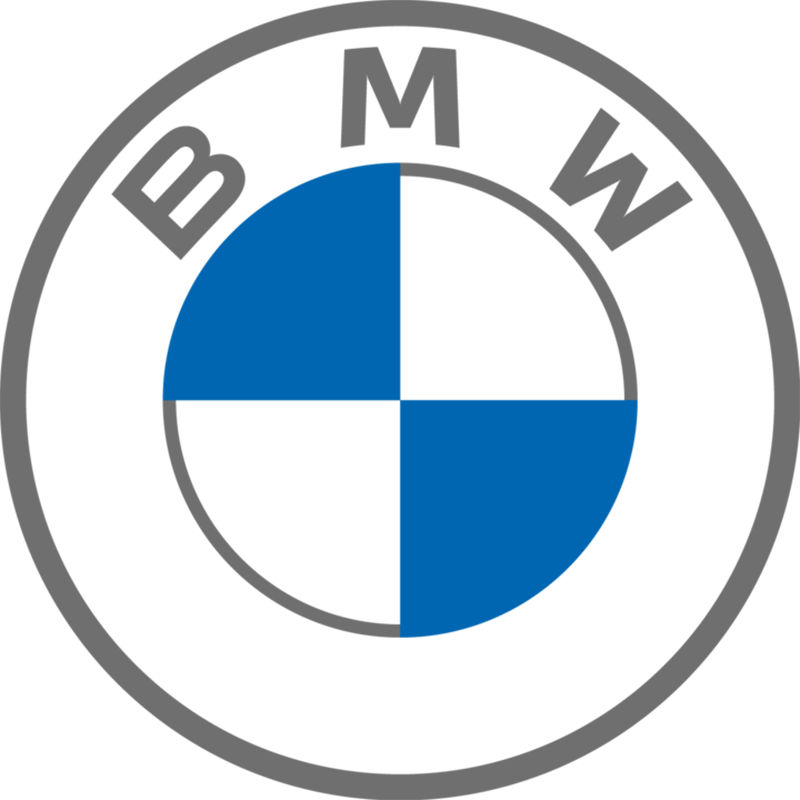 Logotipo de BMW