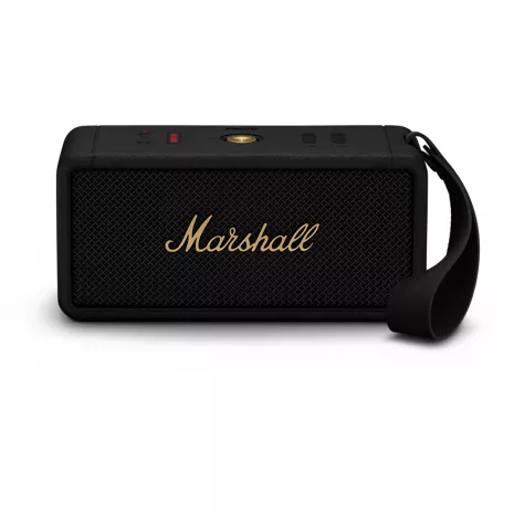 Marshall Altavoz portátil con Bluetooth Middleton