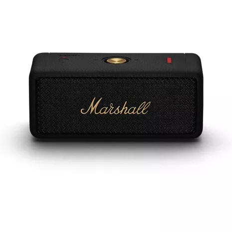 Marshall Altavoz portátil con Bluetooth Emberton II