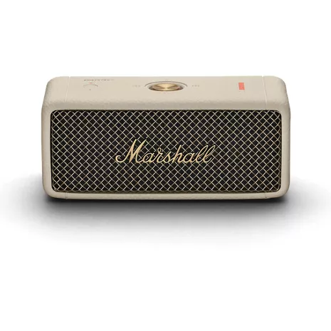 Marshall Altavoz portátil con Bluetooth Emberton II