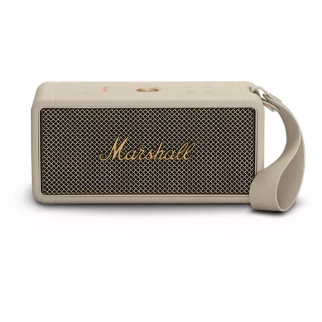 Marshall Altavoz portátil con Bluetooth Middleton