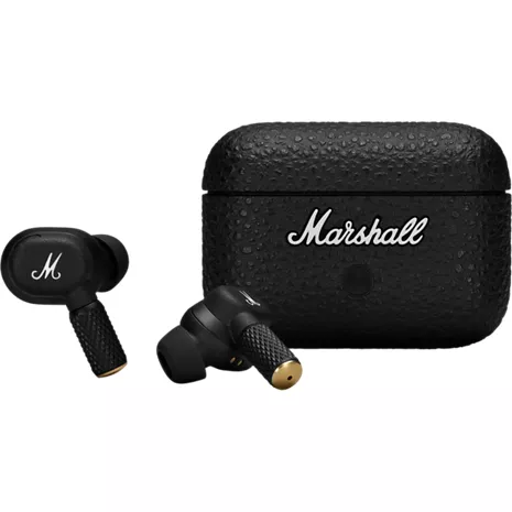 Marshall Audífonos Motif II ANC True Wireless