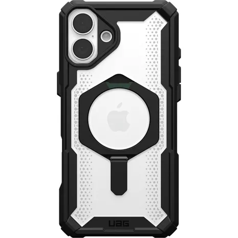 UAG Funda Plasma XTE con MagSafe para el iPhone 16 Plus