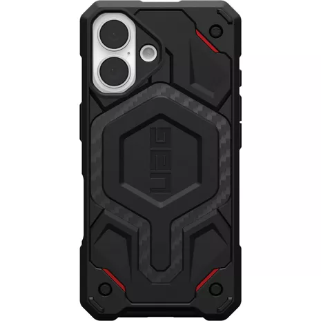 UAG Funda Monarch Pro con MagSafe para el iPhone 16