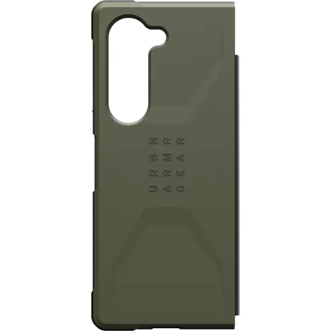 UAG Funda Civilian para el Galaxy Z Fold6