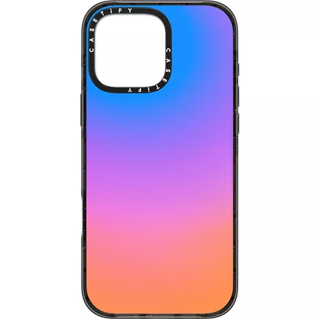 CASETiFY Funda Impact con MagSafe para el iPhone 16 Pro Max - Gradient