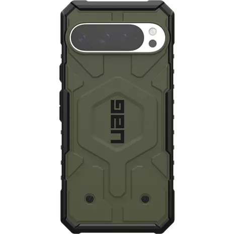 UAG Funda Pathfinder para el Pixel 9 Pro XL