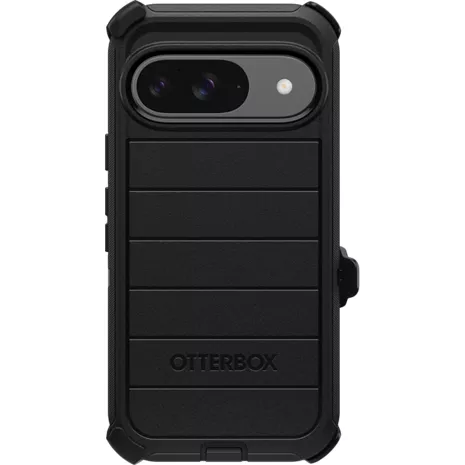 OtterBox Funda Defender Series Pro para el Pixel 9 / Pixel 9 Pro