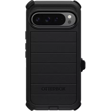 OtterBox Funda Defender Series Pro para el Pixel 9 Pro XL