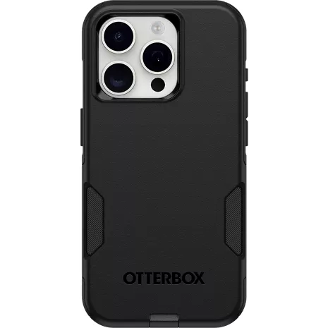 OtterBox Funda Commuter Series para el iPhone 16 Pro *