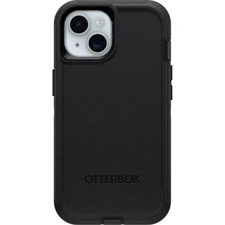 OtterBox Funda Defender Series Pro para el iPhone 16 *