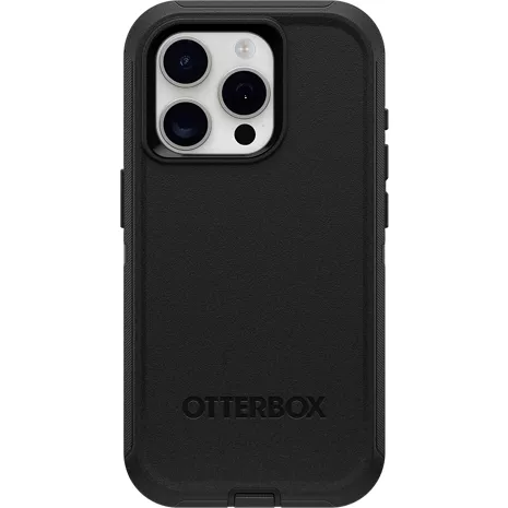 OtterBox Funda Defender Series Pro para el iPhone 16 Pro *