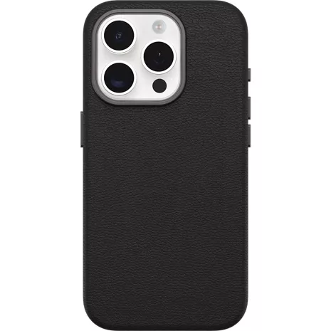 OtterBox Funda de piel Symmetry Series Cactus para el iPhone 16 Pro *