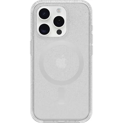 OtterBox Funda Symmetry Series para el iPhone 16 Pro *