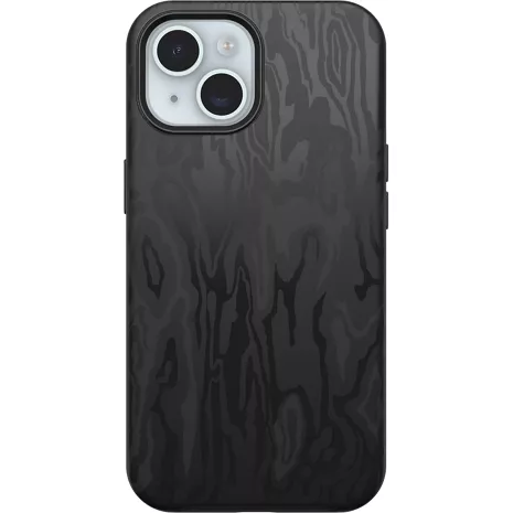 OtterBox Funda Symmetry Series para el iPhone 16 Pro * - Spruce Bark