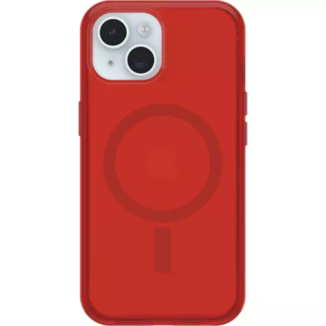 OtterBox Funda Symmetry Series para el iPhone 16 *