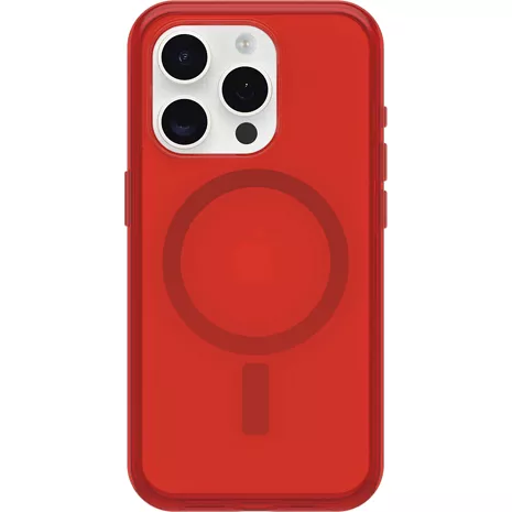 OtterBox Funda Symmetry Series para el iPhone 16 Pro *