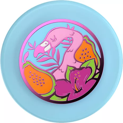 PopSockets Magsafe PopGrip - Flamingo