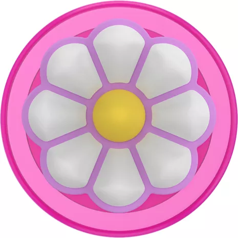 PopSockets PopGrip con Magsafe - Doodle Daisy Boca