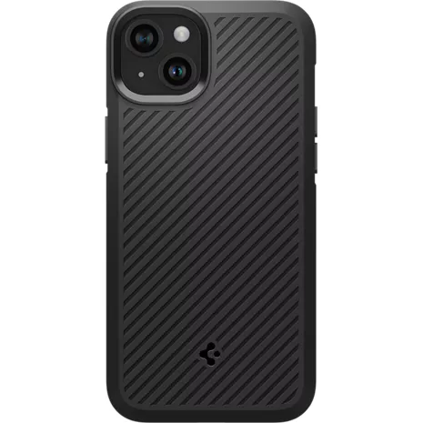 Spigen Funda Core Armor MagFit para el iPhone 15