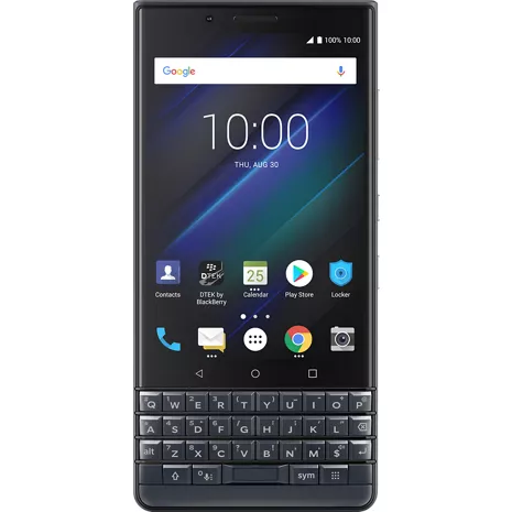 Alcatel BlackBerry KEY2 LE indefinido imagen 1 de 1