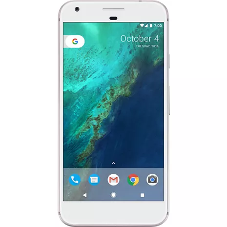 Google Pixel XL, el teléfono de Google indefinido imagen 1 de 1