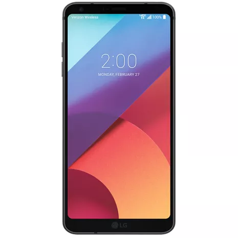 LG G6 indefinido imagen 1 de 1