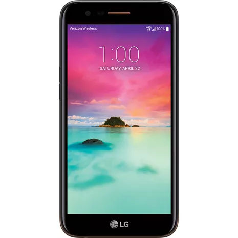 LG K20 V indefinido imagen 1 de 1