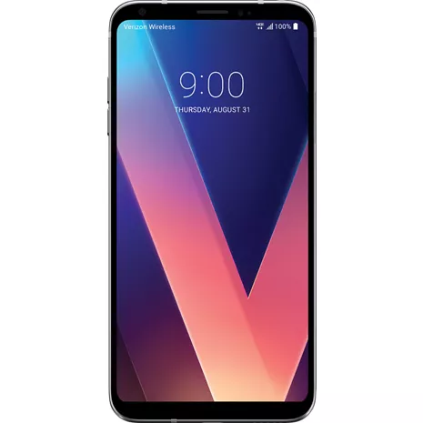 LG V30 indefinido imagen 1 de 1