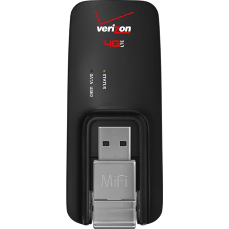 Novatel Módem USB Global MiFi 4G LTE U620L indefinido imagen 1 de 1