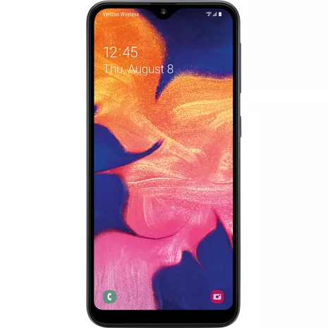 Samsung Galaxy A10e indefinido imagen 1 de 1