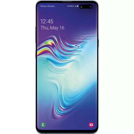 Samsung Galaxy S10 5G indefinido imagen 1 de 1