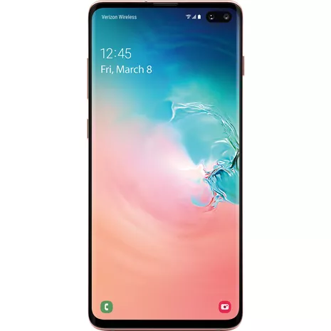 Samsung Galaxy S10+ indefinido imagen 1 de 1