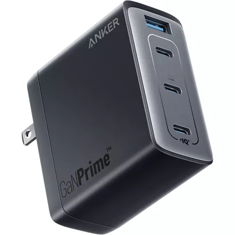 Anker Cargador 747 GaNPrime de 150 W