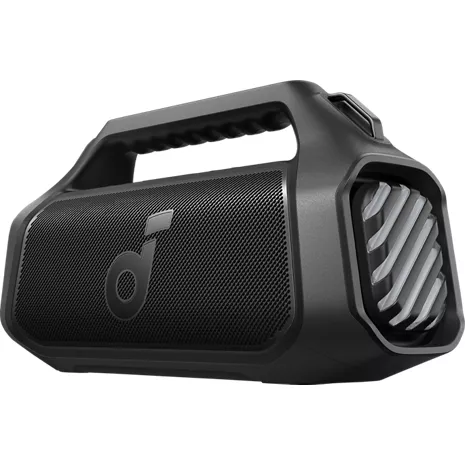 Soundcore Altavoz Bluetooth portátil Boom 2 Plus